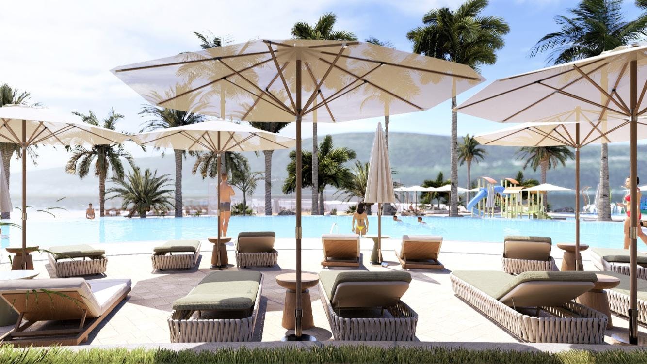 Carine Resort Medun - Savršen all inclusive odmor u blizini Herceg Novog